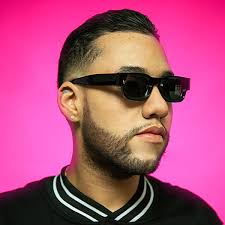 Marco Acevedo: álbumes, canciones y conciertos