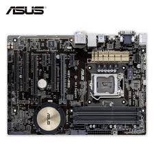 Msi Intel Z97 Lga 1150 Ddr3 Usb 3 1 Atx Motherboard Asus H97 Pro Original Used Desktop Motherboard H97 Socket Lga 1150 I7 I5 I3 Ddr3 32g Sata3 Ubs3 0 Atx Motherboard Asus Computer Components