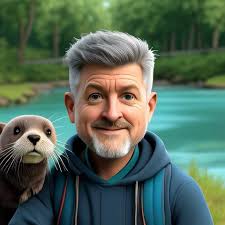 The Canoe River Cleaner ha...