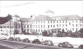 On the street of el camino real and street number is 1111. Beginnings Of Mills Hospital In San Mateo Local News Smdailyjournal Com