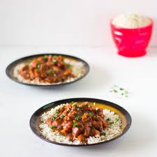 healthy indian butter chicken jessica