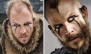 Skarsgard brothers skarsgard family vikings season vikings tv gustaf skarsgard alexander skarsgard valter skarsgard viking series floki. Vikings Season 6 Who Is Gustaf Skarsgard Will He Return For Vikings Season 6 Part B 247 News Around The World
