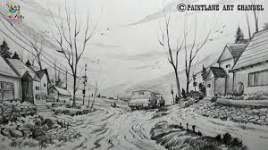 Pin On Pencil Drawings Video