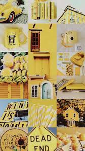 Pin By Kitana On W A L L P A P E R S Iphone Wallpaper Yellow Yellow Aesthetic Pastel Iphone Wallpaper Tumblr Aesthetic