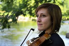 Fiddle — Musicians — Ministry of Folk