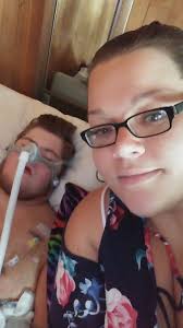 DSRCT friends, My son Morgan (age 27,