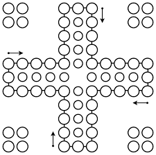 9 (in etwas) zum ausdruck kommen. Malvorlage Mensch Argere Dich Nicht Coloring And Malvorlagan