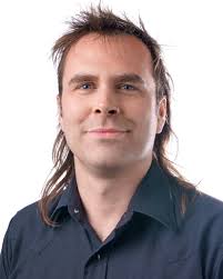 Solomon Reid — Pacific Diabetes Technologies