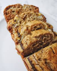 I personally love this banana bread recipe because this is the most successful experiment that i did out of more than 20 tries. Honey Vanilla Banana Bread Classic Fluffy Banana Bread Recipe Banana Bread Honey Banana Bread Recipes All Recipes Banana Bread