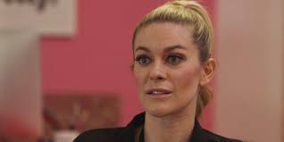 RHONY: A Breakdown of Newcomer Leah Mcsweeney's Complicated Relationship  with Her Mom