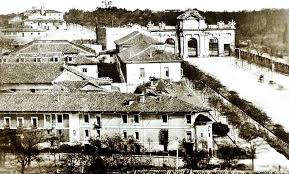 LANCEROS DE VILLAVICIOSA: julio 2016