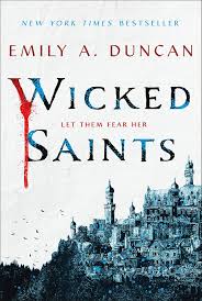 Fiók létrehozása & lesz újra irányítani. Emily A Duncan On Blessed Monsters Super Gross Love Story Laptrinhx