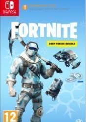 However, the only drawback was that this bundle was exclusive to nintendo switch players only. Buy Fortnite Wildcat Bundle Nintendo Switch Compare Prices