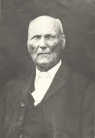 Barzilla Staten Johnson