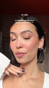 Mon everyday makeup en toute simplicité 🦋 ma nouvelle obsession ces ombres  à paupières en stick @IT Cosmetics ils s'estompent tellement facilement 🥹  #itcosmeticsfr #itcosmetics #makeup #beautytok ...