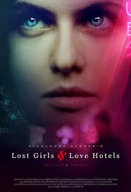 Ryan, jake stormoen, melanie stone and others. Lost Girls And Love Hotels Movie Review 2020 Roger Ebert