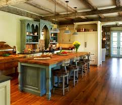 old french country cottages
