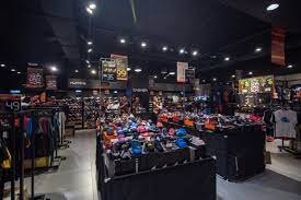 Over 40,000 sporting goods from various sporting goods brands just for you. Al Ikhsan Ipoh Parade Mall