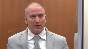 Derek Chauvin hospitalized after being stabbed in prison