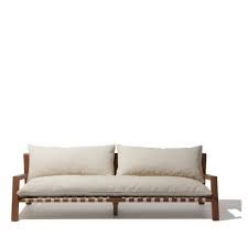 Perth Outdoor Sofa Large In 2021 Outdoor Sofa Large Sofa Modern Sofa Set