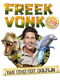Freek vonk freek in het wild evolutie vpro logo, others, game, sticker, k3 png. Fvl1 Logo Freek Vonk