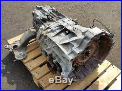 Audi A4 B6 2 4 V6 2004 Automatic Multitronic Gearbox Cvt Gwq Audi Automatic Gearbox