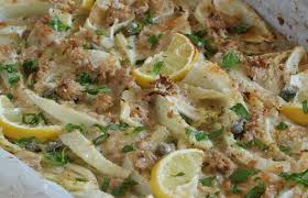 Gratin Leger De Fenouil Au Thon Ww Plat Et Recette Recette Fenouil Recette Plat