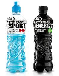 Photo Extreme A New Soft Drink From Vimto Energy Drinks Packaging Energy Drinks Sports Drink Packaging