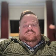 Kevin G Conroy 🧑🏻‍🦽 (@KevGeo2011)