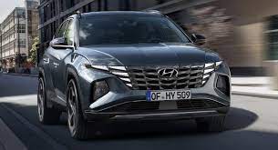 The 2021 hyundai tucson is the right sized suv that's a great fit for any occasion with an impressive balance of style and safety. 2021 Hyundai Tucson European Range Detailed In All Its Electrified Glory Carscoops