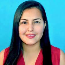 🔴#ATENCIÓN #Elecciones2025Ec 🗳️🇪🇨 Midiendo el #PulsoPolítico en  #SantaElena La ex Presidenta del Barrio Puerto Nuevo, CPA. Shirley Vera  Estrella es una de las nuevas figuras que suenan para Asambleísta de la  provincia