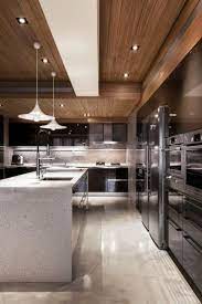 What kind of countertops do you use in a modern kitchen? Dekostile Com Nbspthis Website Is For Sale Nbspdekostile Resources And Information Luxury Kitchen Design Luxury Kitchens Modern Kitchen Design