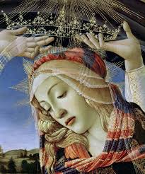 Old Paint Photo Sandro Botticelli Botticelli Renaissance Art