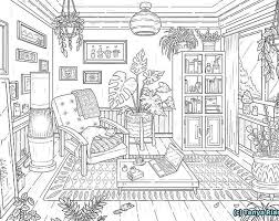 Nice little town 2 (adult coloring book, digital pages, stress relieving, coloring pages printable, gift ideas). Pin On Amo Colorir