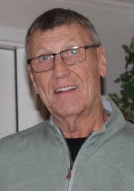 Steven McKenzie Obituary October 30, 2019