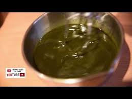 Diy Huile Et Beurre De Moringa Youtube Beurre Huile Macerat Huileux