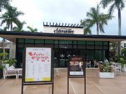 Our motivation is to change the picture that comes to mind when folks think of specialty coffee—to include the black and brown folks who have been cropped out. Narrative Coffee Roasters Naples Florida Coffee Tea Happycow