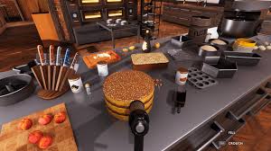 Why spend your money when you can download cooking simulator full game on this site free of charge! Fire Up The Oven For New Cooking Simulator Dlc Cakes And Cookies Keengamer