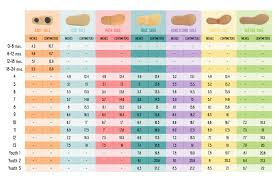 Livie Luca Sizing Chart Bright Beginnings Boutique