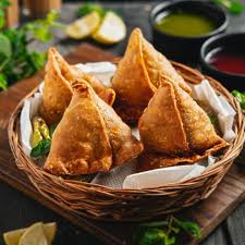 Samosa 4