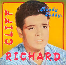 Cliff Richard