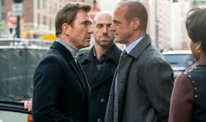 Putlockers will add new episode once it is available online. How To Watch Law And Order Organized Crime Online Tv Radio Showbiz Tv Express Co Uk