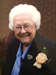 Obituary for Nina Robison Weaver