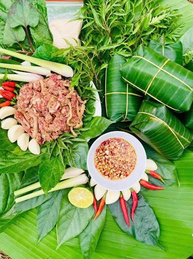 Nem Dê 88 Ninh Bình | Tam Ã?iep