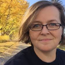 Nancy Nourse (@NancyNourse)