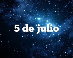 Eres observador y analítico sobre todo lo que sucede en tu entorno. 5 De Julio Horoscopo Y Personalidad 5 De Julio Signo Del Zodiaco