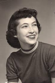 Irma Ruth Shaffer Mohr (1937-1975)