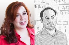 Les livres écrits par des femmes sont vendus 45% moins cher