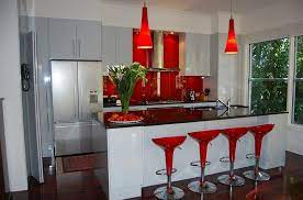 With many different choices i am sure they will have what you want or ask will he can guide you with the best selection by the glass or. Red Black And White Interiors Living Rooms Kitchens Bedrooms