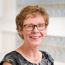 Penny Chapman's Instagram, Twitter & Facebook